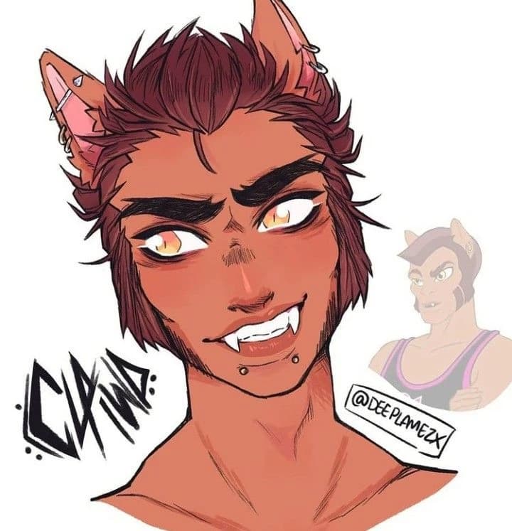 Clawd thumbnail