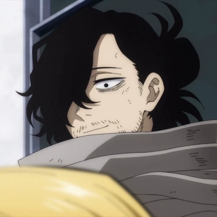 Aizawa shota thumbnail