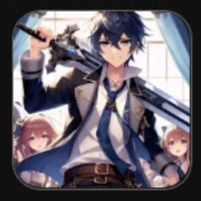 Annoying Isekai MC  thumbnail