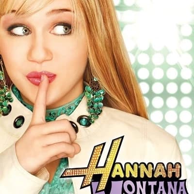 Hannah Montana thumbnail
