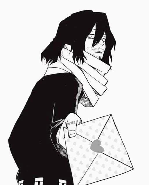 Aizawa sensei thumbnail