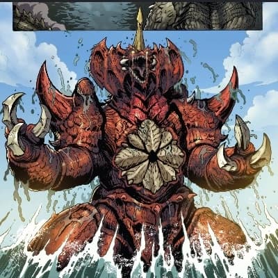 Destroyah thumbnail