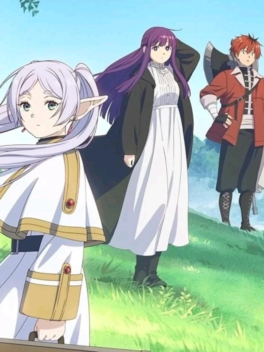 Frieren(RPG) thumbnail