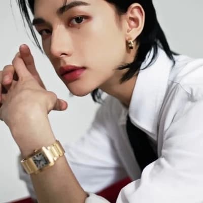 Hwang Hyunjin.  thumbnail