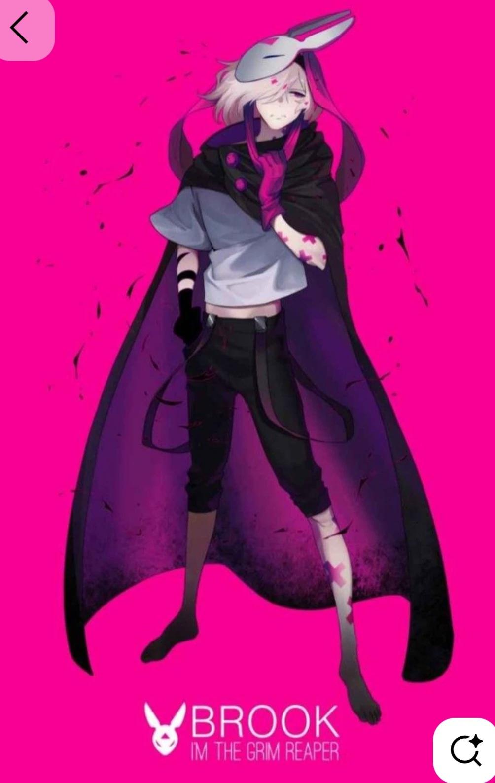 Brook thumbnail