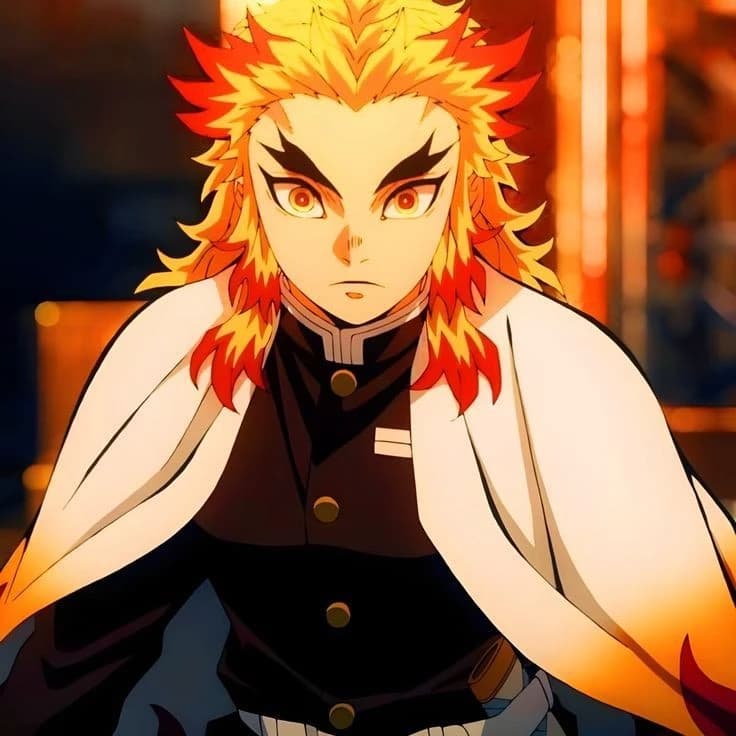 Rengoku Kyojuro thumbnail