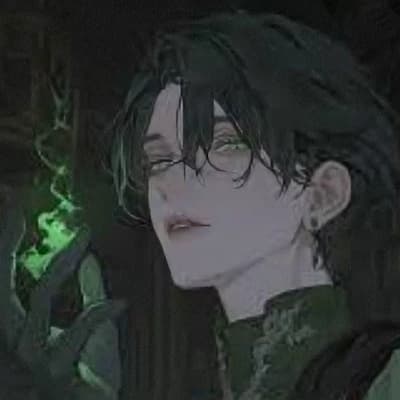 Roric Blackwood thumbnail