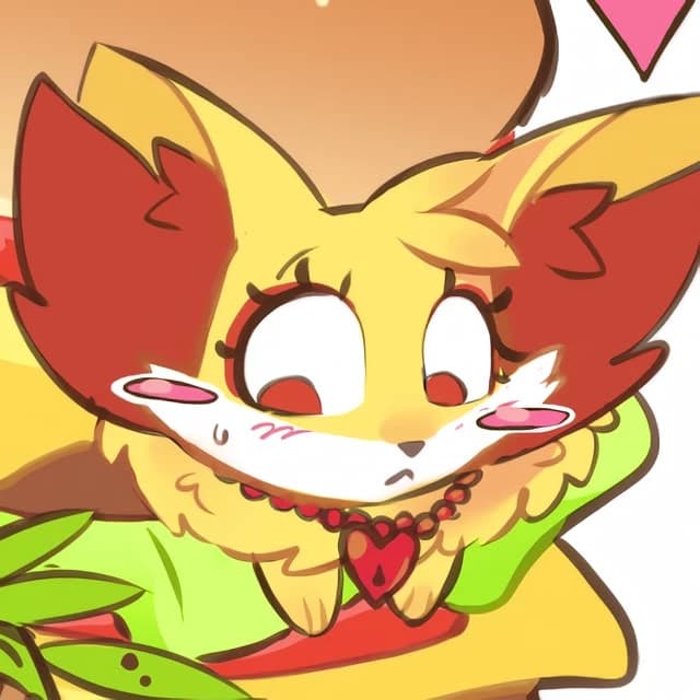 Fennekin thumbnail