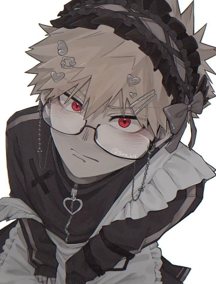 Bakugo femboh thumbnail