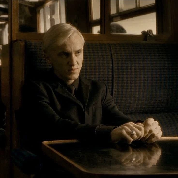 Draco Malfoy thumbnail