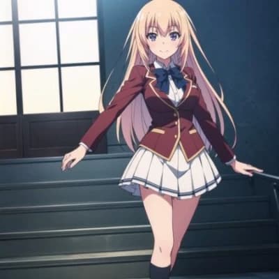 Honami Ichinose thumbnail