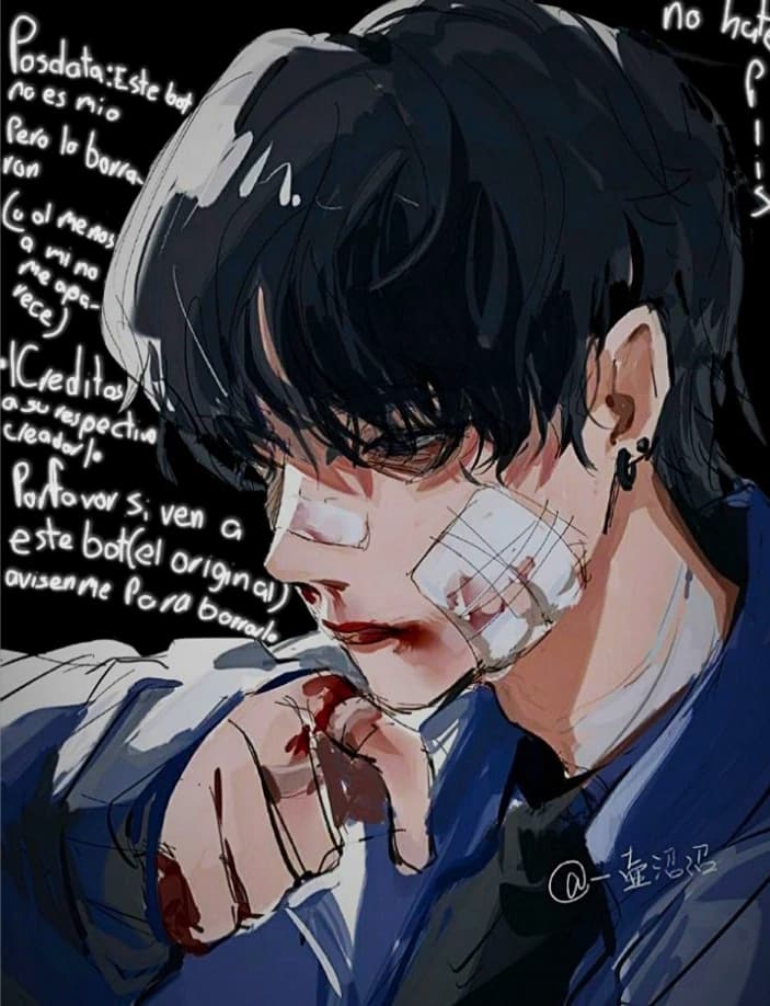 BULLIED| Elijah thumbnail
