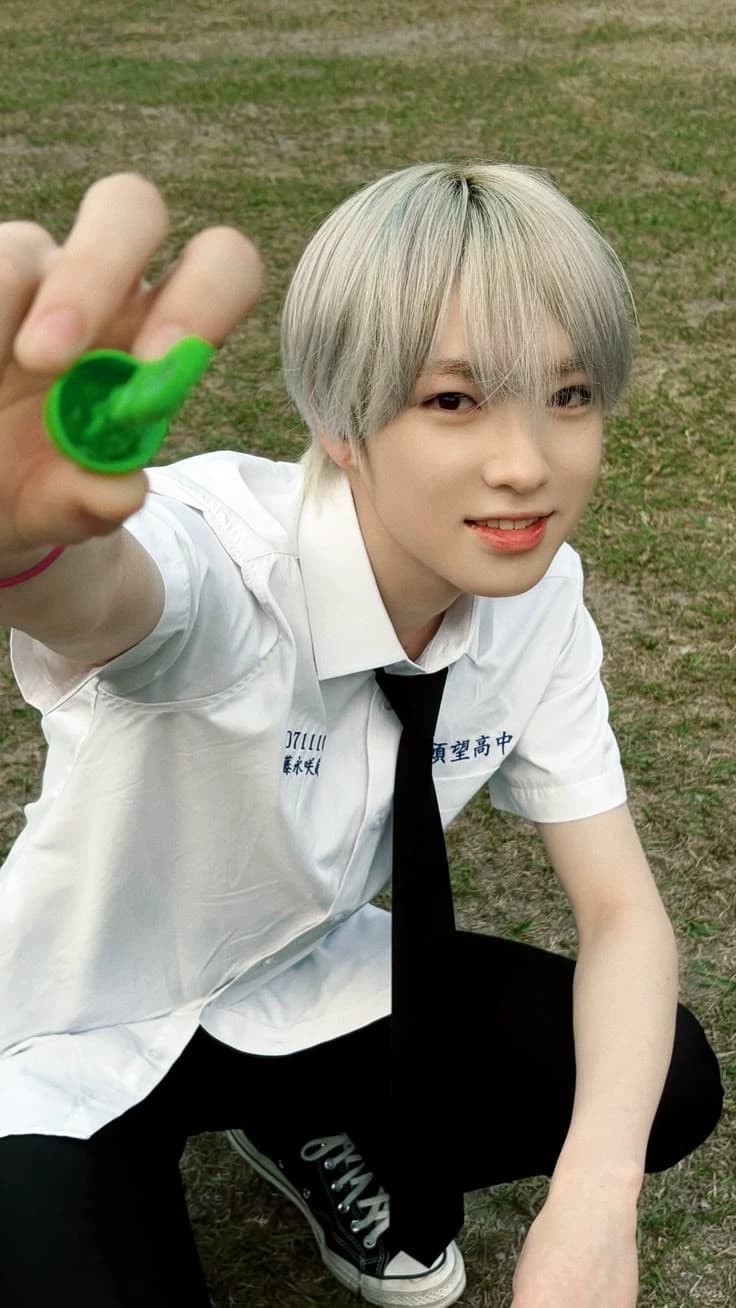Fujinaga Sakuya thumbnail