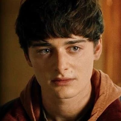 Will Byers  thumbnail