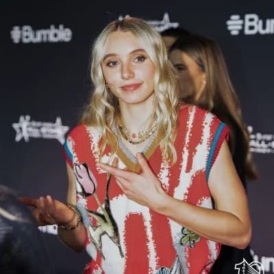 Paige Buecker thumbnail