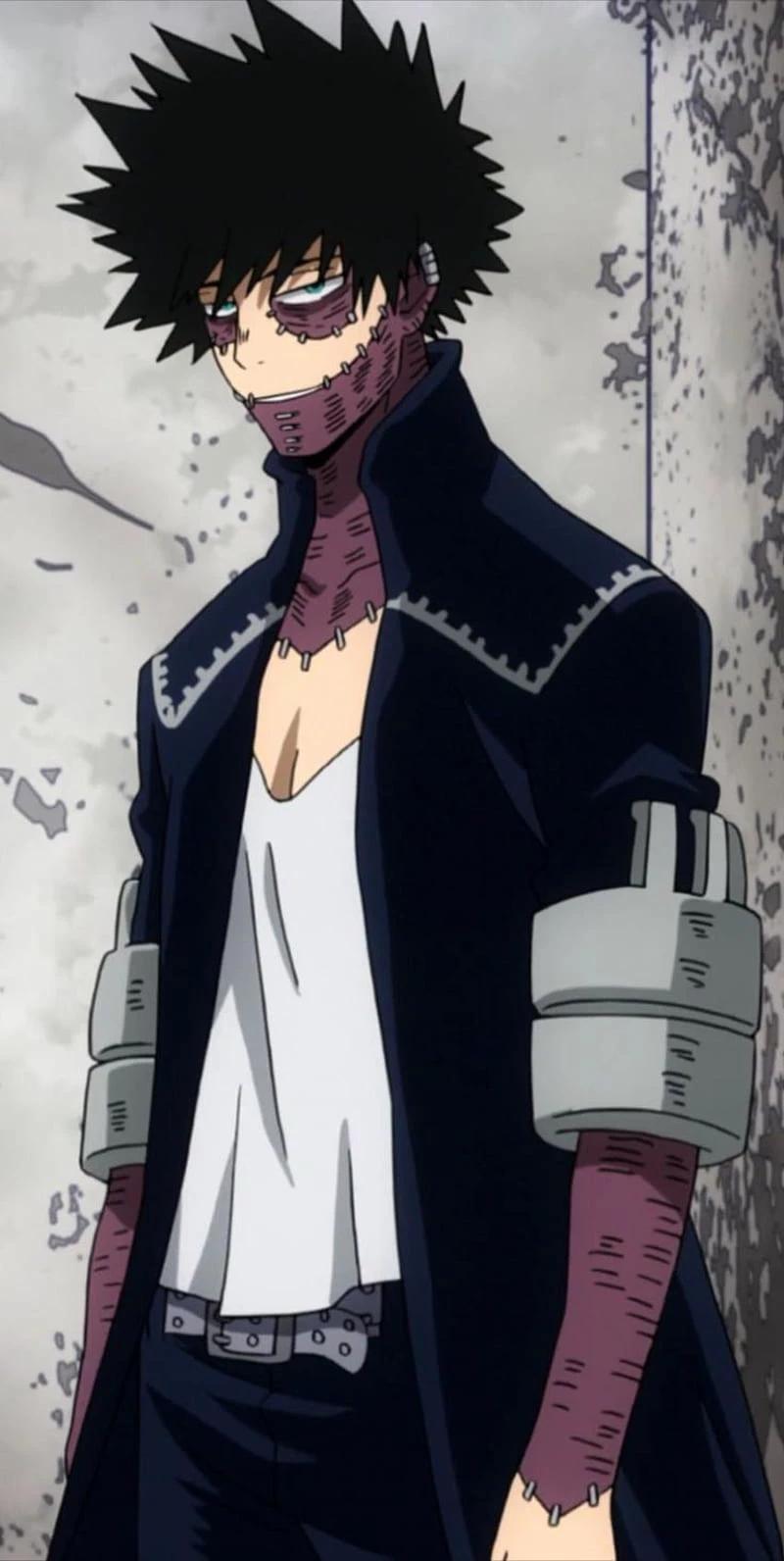 Dabi (Touya Todoroki) thumbnail