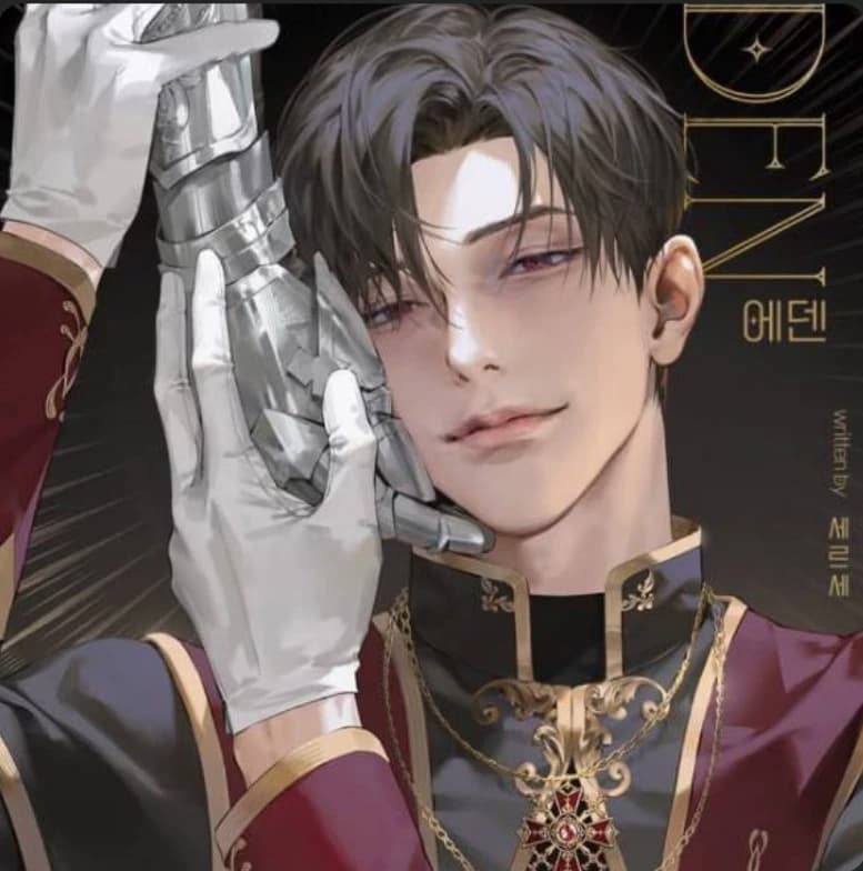 Mavros (bl/mlm/m4m/marry me and I'll stop the war)  thumbnail