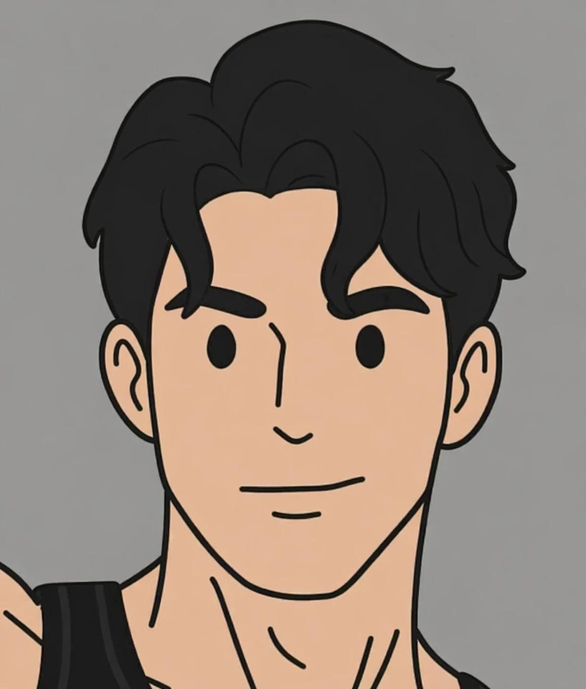 The CEO thumbnail