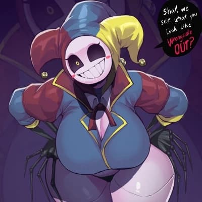 Prototype Fem (Poppy playtime) thumbnail