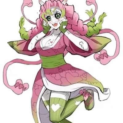 Mitsuri thumbnail