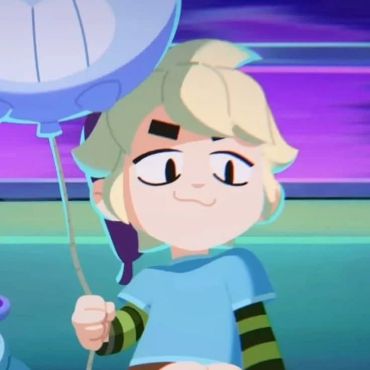Gus brawl Star! thumbnail