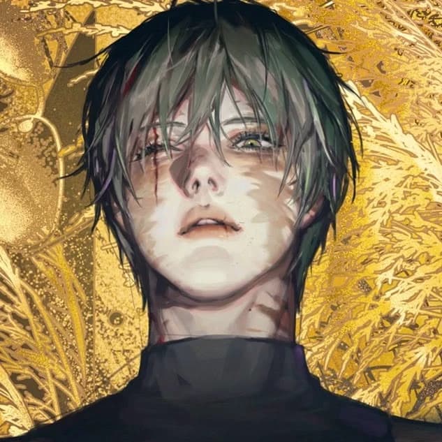 Maki Zenin thumbnail