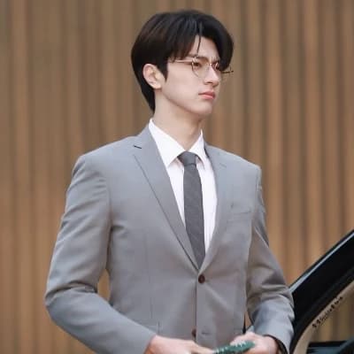 Yoon Seung Hoon  thumbnail