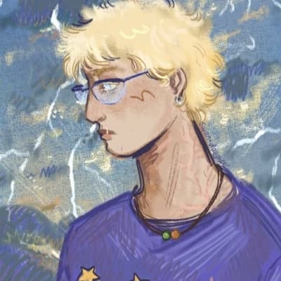 Jason Grace thumbnail