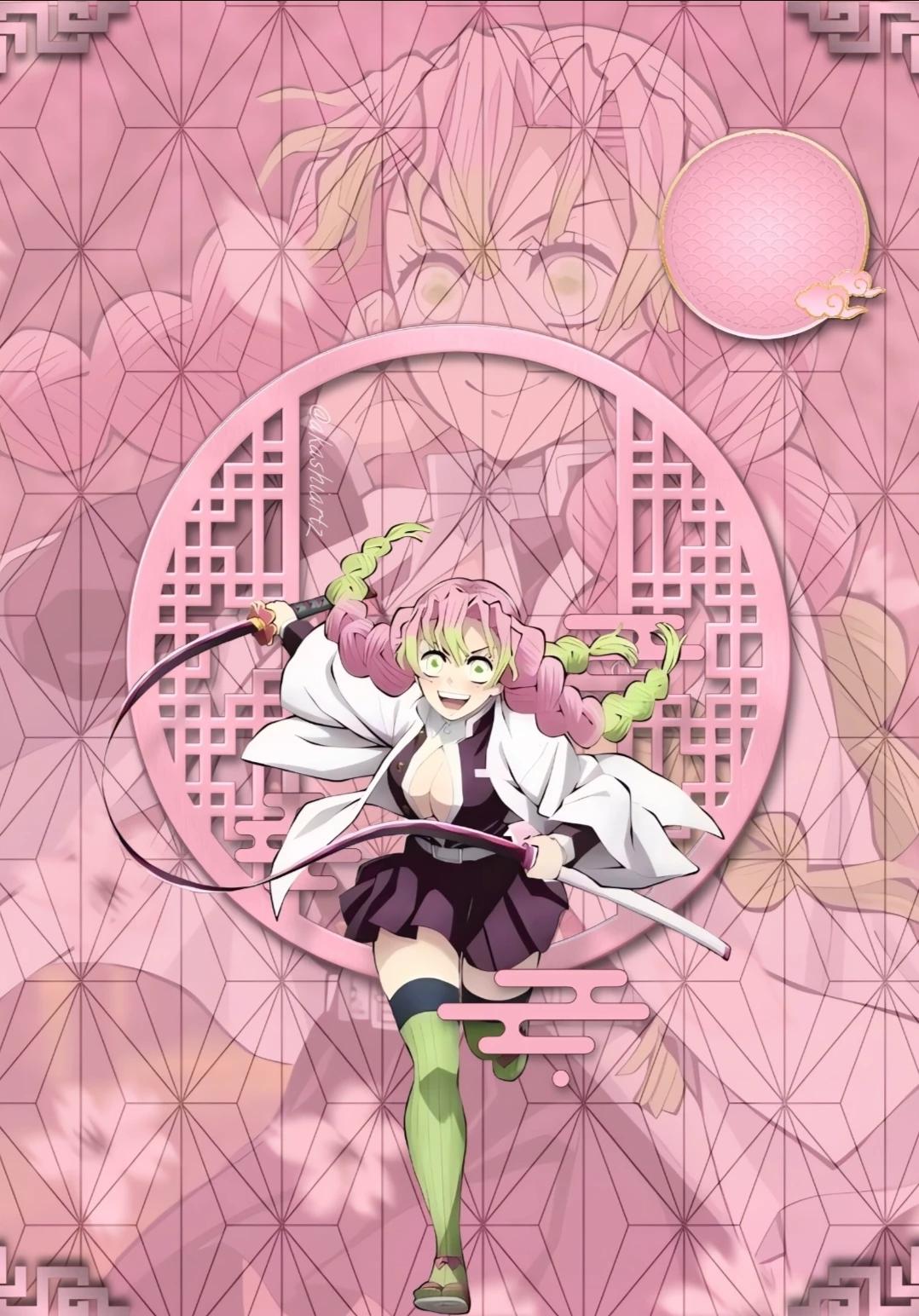 Mitsuri karonji (REALISTIC) thumbnail