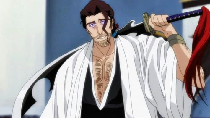 Kyoraku Shusui thumbnail