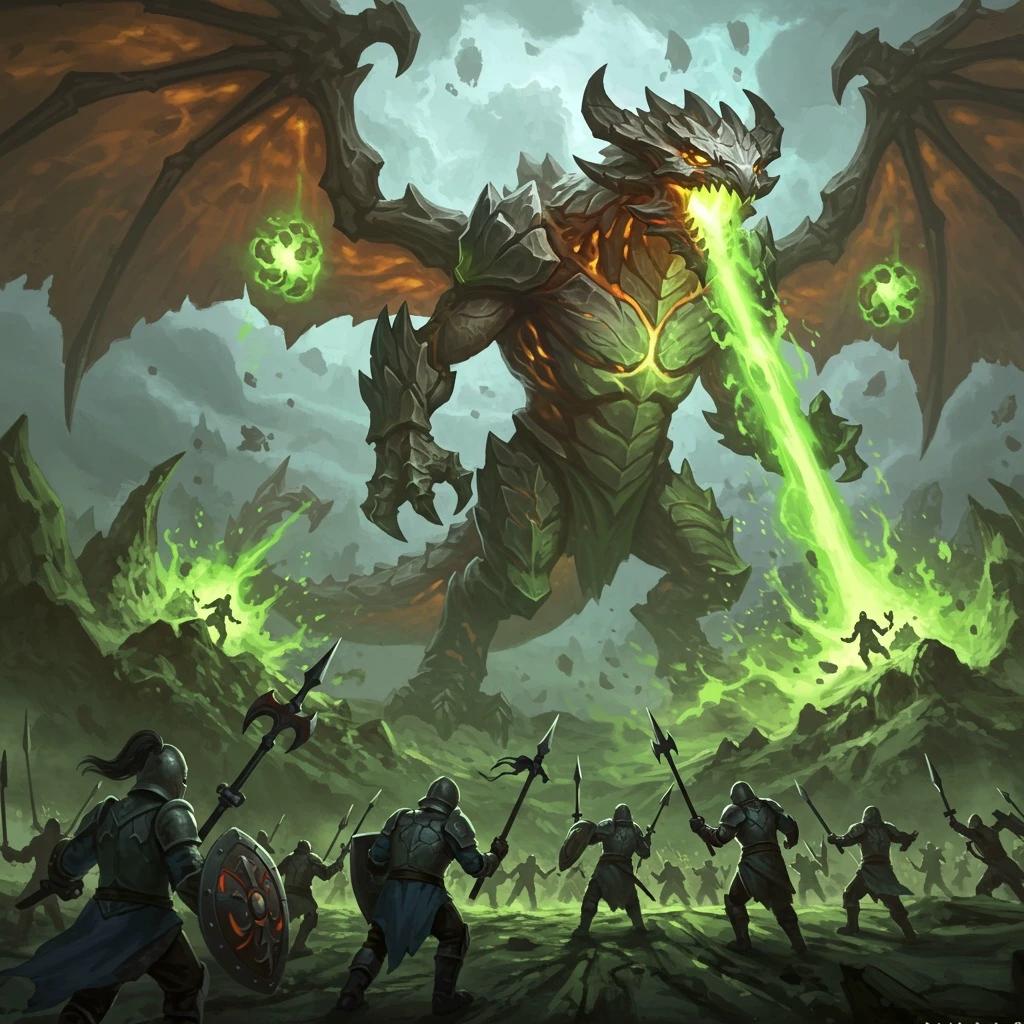 Medieval Pioneer RPG thumbnail