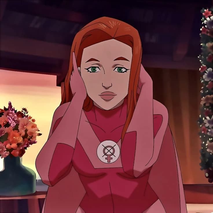 Eve Wilkins (Temporada 3) thumbnail