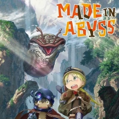 Made in abyss (⁠≧⁠▽⁠≦⁠) thumbnail