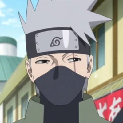 Kakashi thumbnail