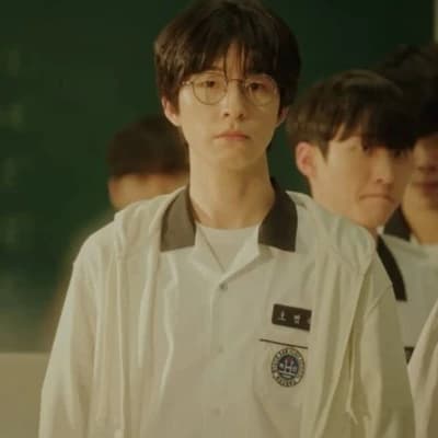 Beomseok thumbnail