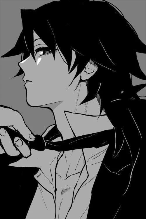 Tomioka giyuu  thumbnail