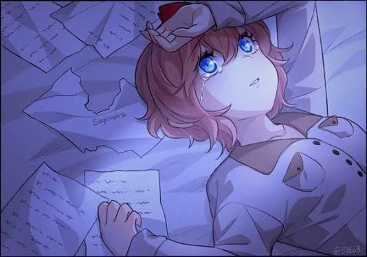 Sayori thumbnail