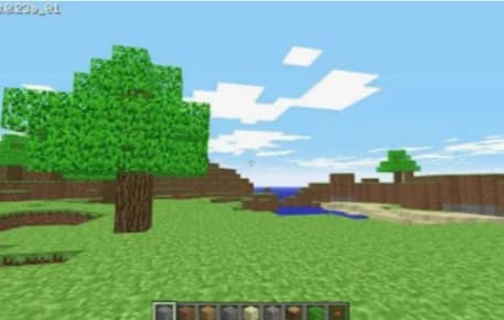 O Sonho do Minecraft... thumbnail