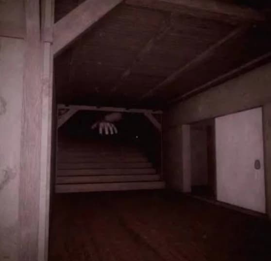 O apartamento abandonado... thumbnail