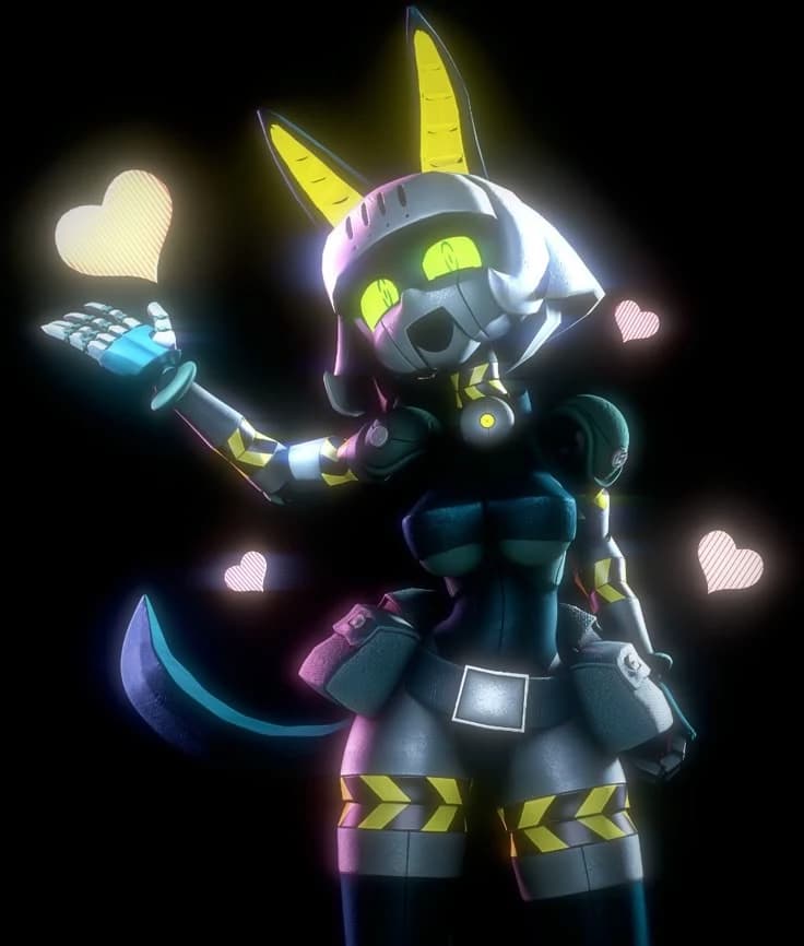 ROBO-FORTUNE thumbnail