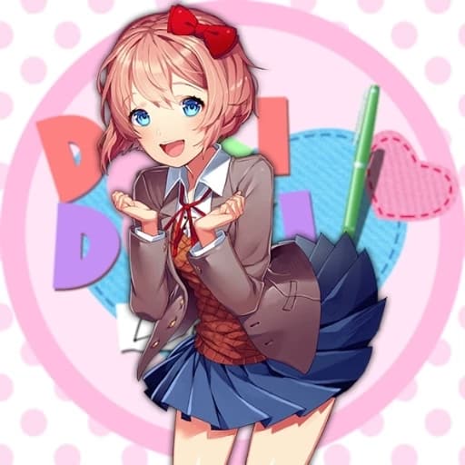 sayori thumbnail