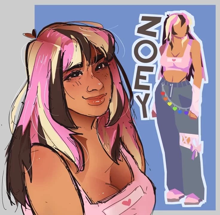 Zoey thumbnail