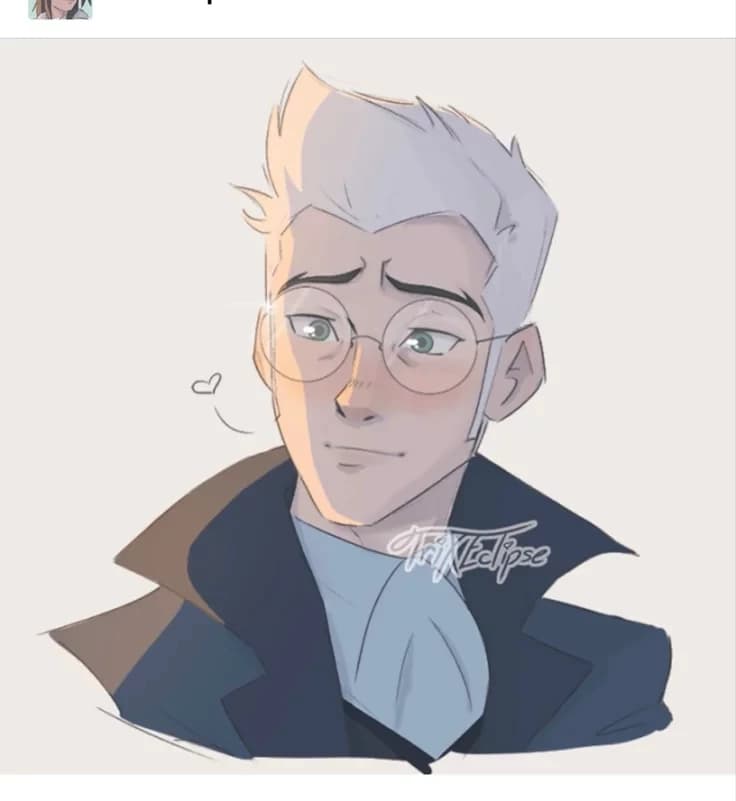 Percival DeRolo thumbnail