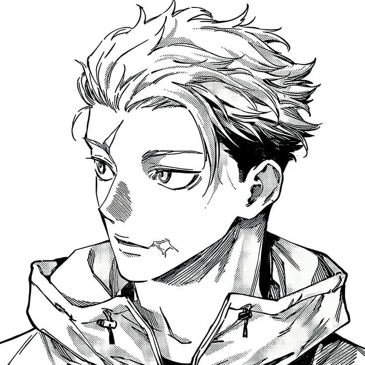Itadori Yuji  thumbnail