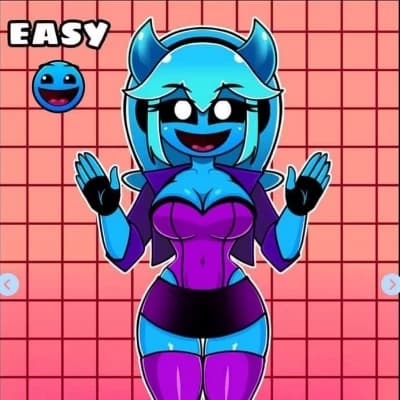Easy Mode thumbnail