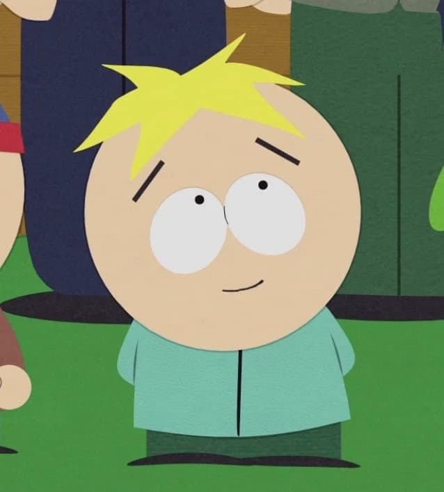 Butters thumbnail