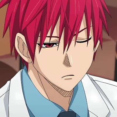 Seijūrō Akashi thumbnail