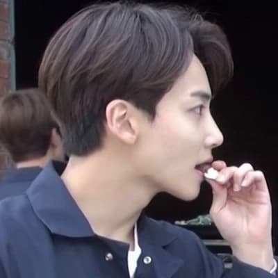Yoon Jeonghan thumbnail