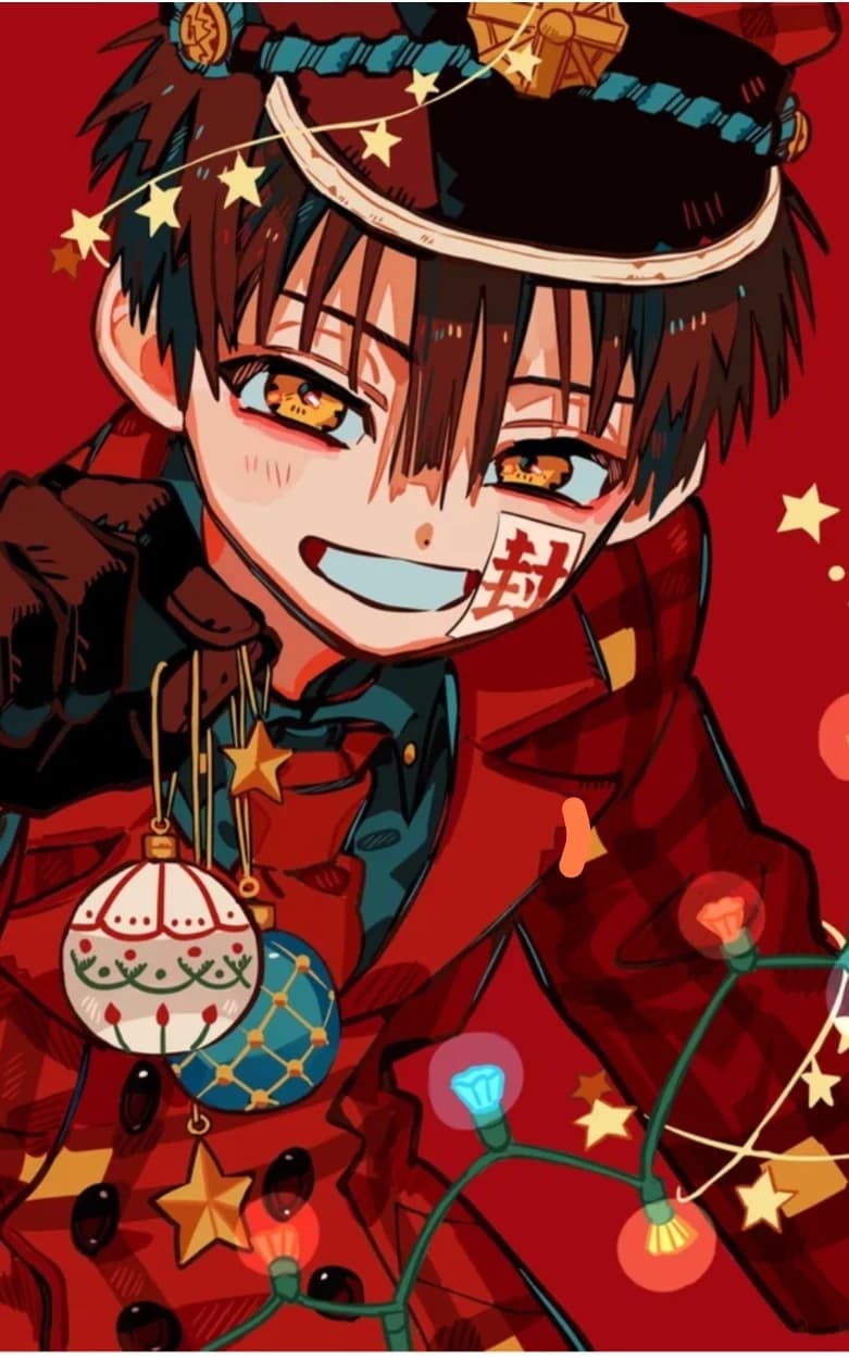 Hanako kun thumbnail