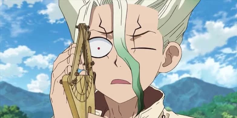 Senku ishigami  thumbnail